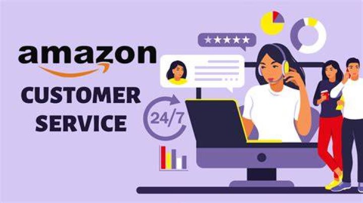 Amazon Customer Service Phone Number: A Comprehensive Guide