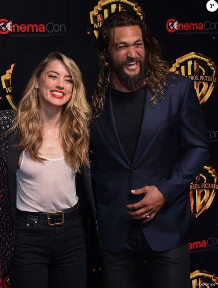 Amber Heard and Jason Momoa: Exploring Their Connection and Impact