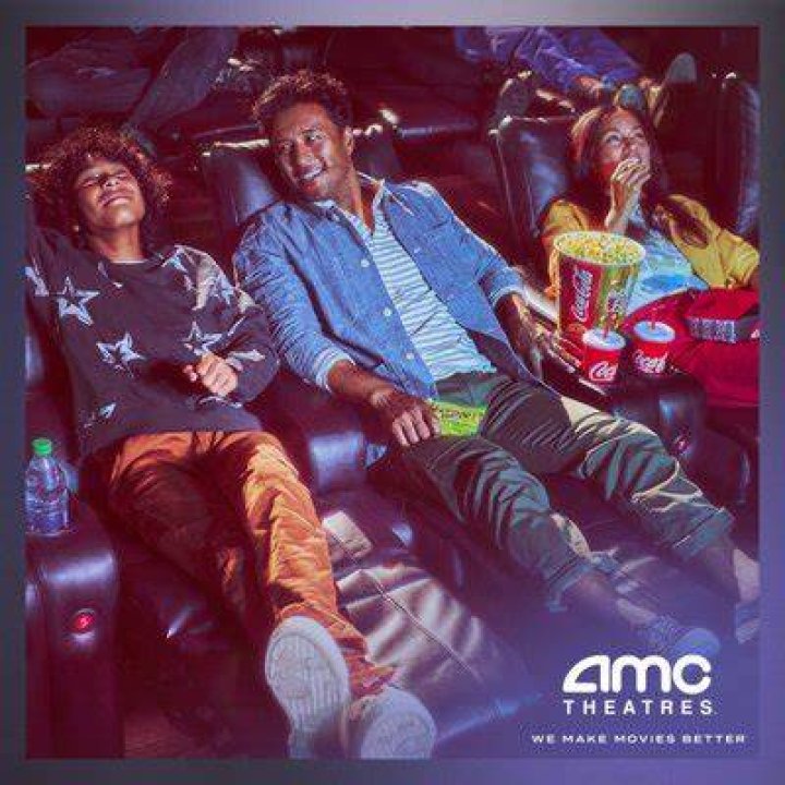 AMC Council Bluffs 17: The Ultimate Movie Theater Experience