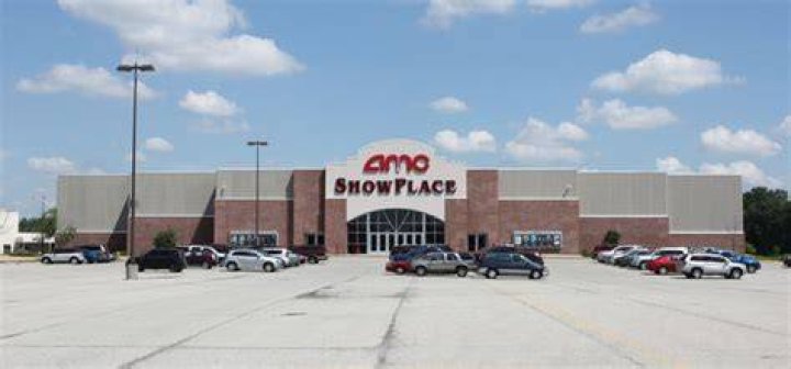 AMC Washington Square 12 Photos: A Comprehensive Guide to Your Moviegoing Experience