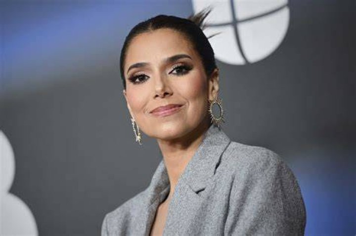 American Mexican Actresses: Celebrating the Diverse Talent in Hollywood