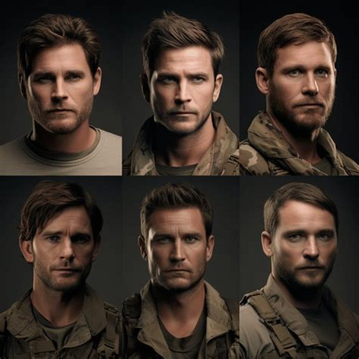 American Sniper Cast: The Story Behind the Brave Faces on Screen