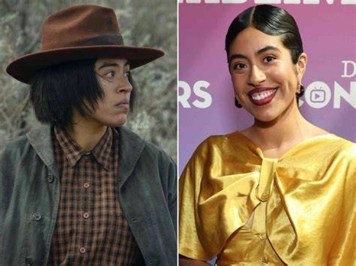 Aminah Nieves: 1923 Star - All About Teonna Rainwater & More!