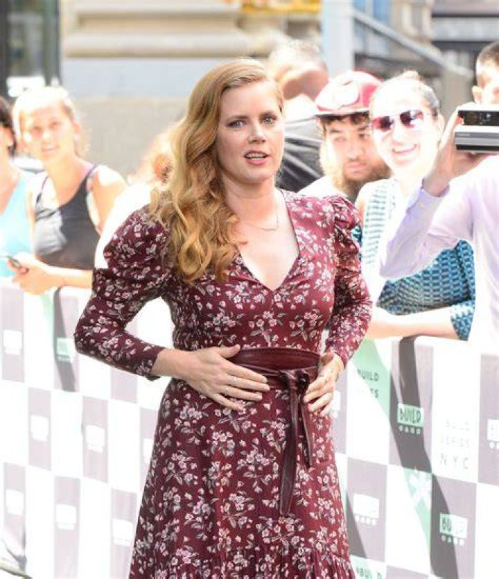 Amy Adams Weight: A Comprehensive Look at Her Journey and Transformation