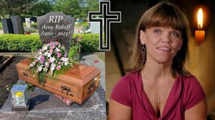 Amy Roloff Funeral: Remembering the 