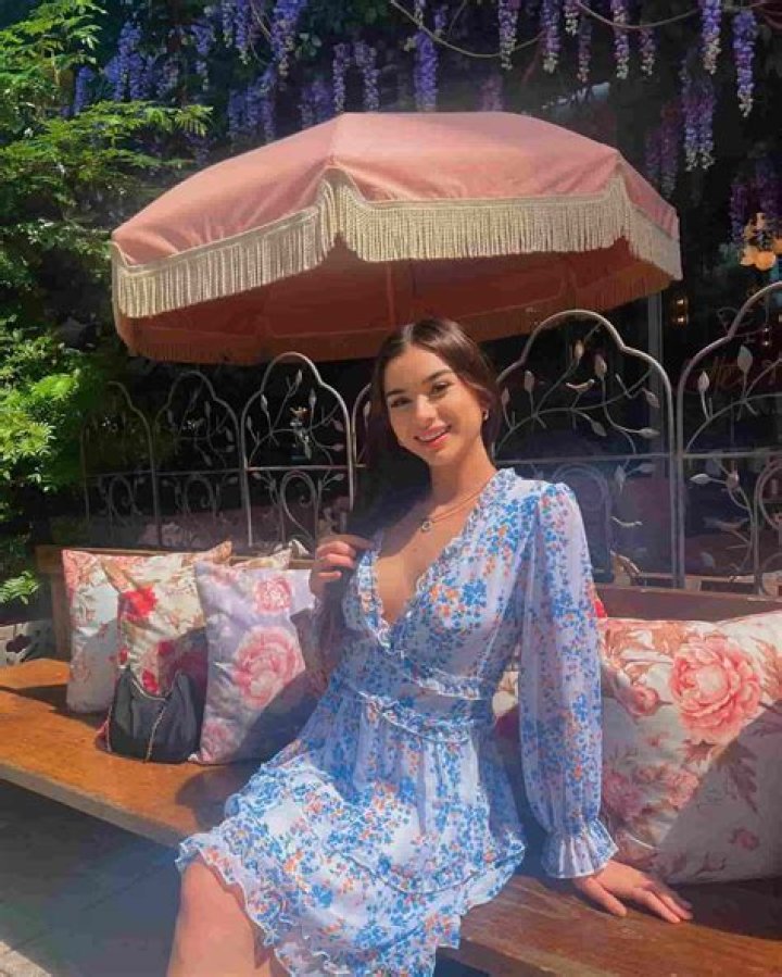 Andie Elle: Facts, Videos & Social Media Presence - Unveiled!