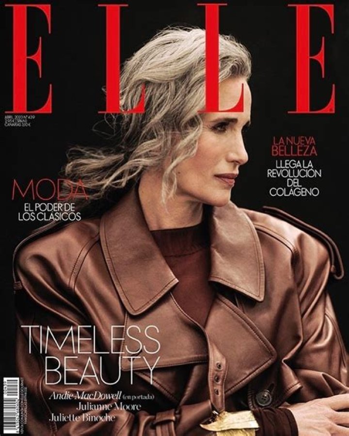 Andie Elle ofLeaks: The Rising Star in the World of Content Creation