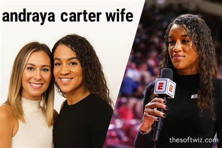 Andraya Carter Wife: The Inspiring Story Behind the Woman Who Stole the Spotlight