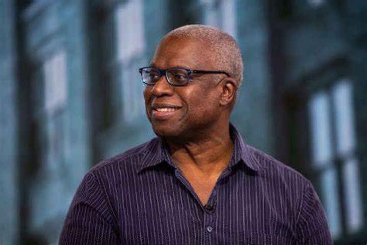 Andre Braugher: The Iconic Actor's Life and Legacy