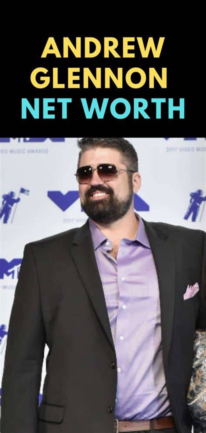 Andrew Glennon Net Worth 2024: Reality Star & Cinematographer's Wealth