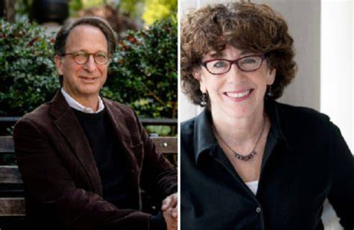 Andrew Weissmann Family: Wife Debra & Son Ben - Insights