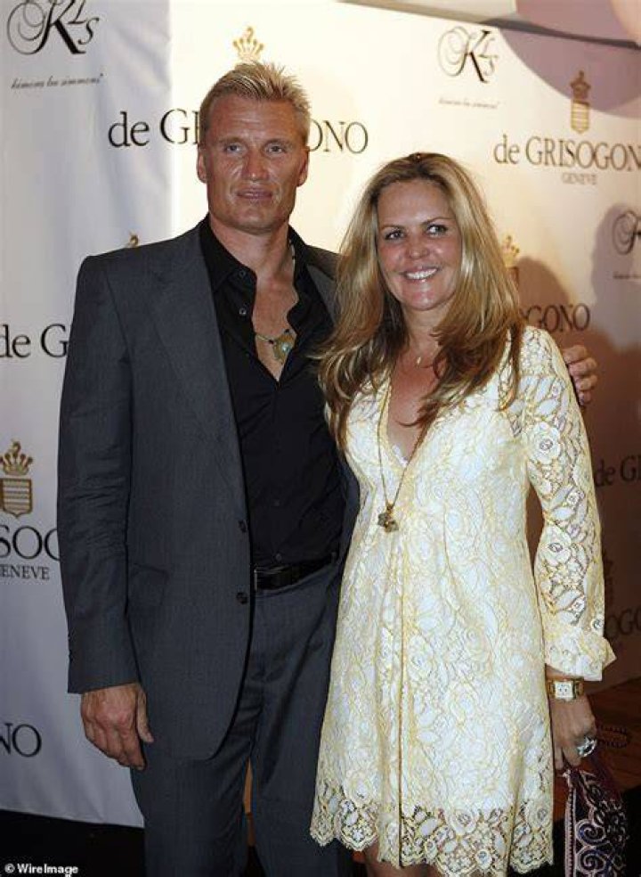 Anette Qviberg: Dolph Lundgren's Ex-Wife & Designer - [Life & Career]