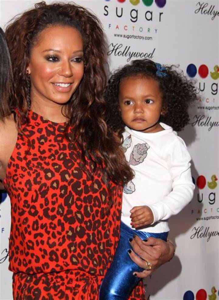 Angel Iris Murphy Brown: Inside Eddie Murphy & Mel B's Daughter's Life