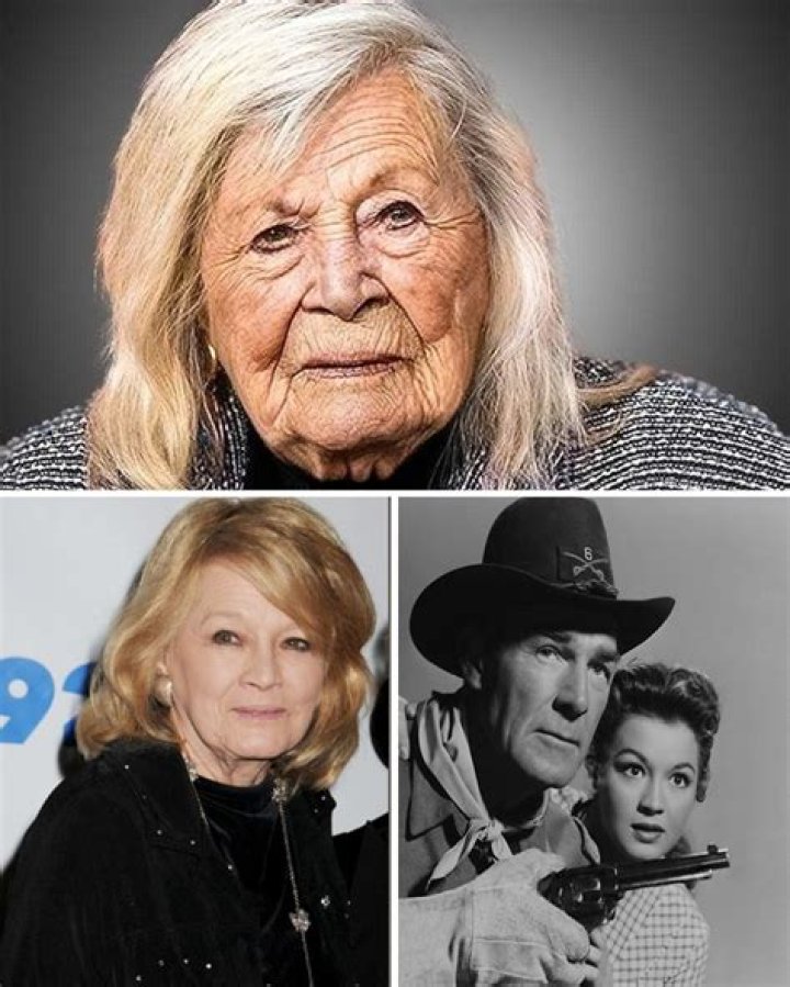 Angie Dickinson: A Timeless Legend in Hollywood