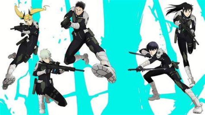 Anime on Vegamovies: Watch & Discover Your Next Favorite!