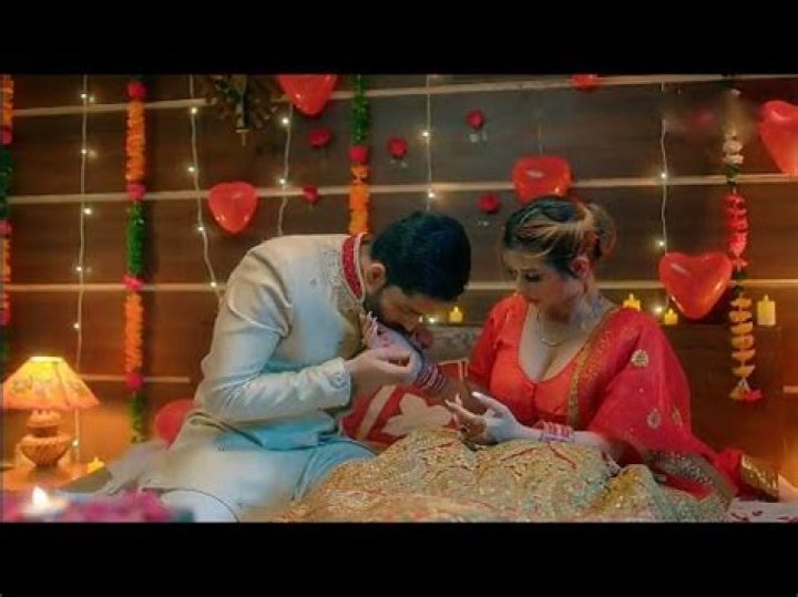 Ankita Dave Hot Romance: Unveiling the Sensational Storyline
