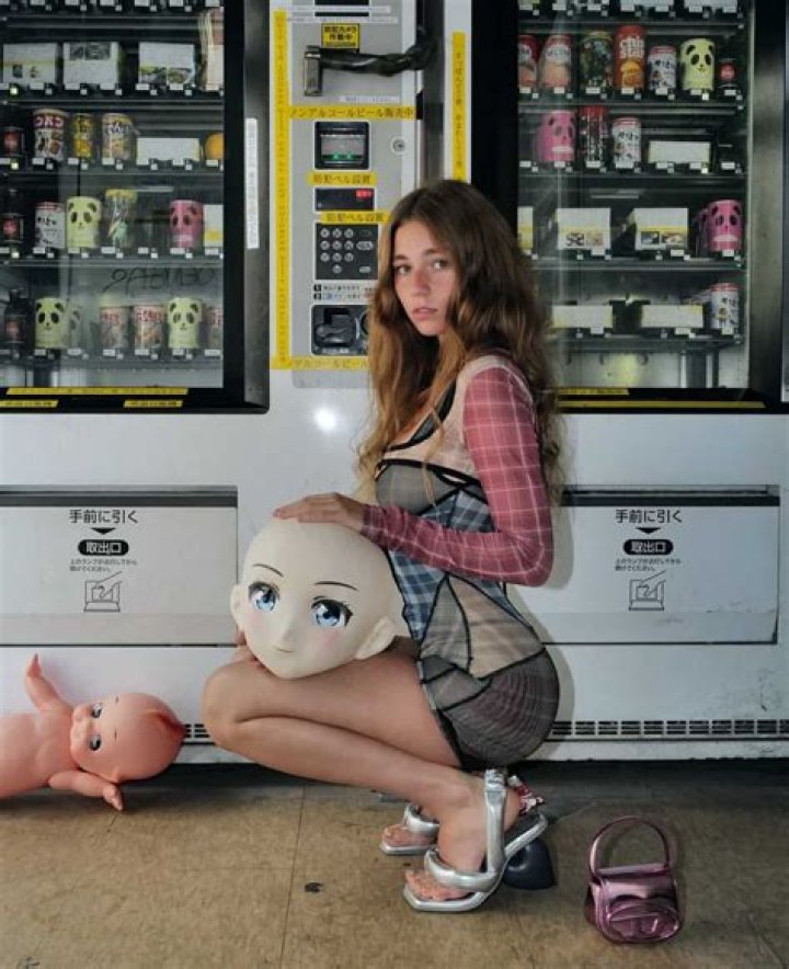 Anna Malygon Leaks: The Untold Story Behind the Viral Sensation