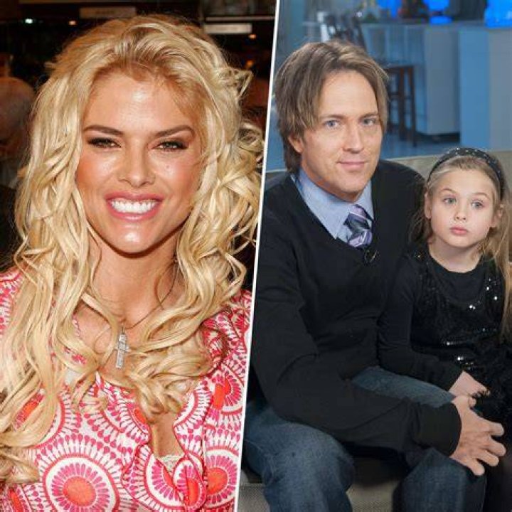 Anna Nicole Smith Daughter: A Comprehensive Look into Her Life, Legacy, and Journey