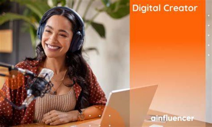 Annaxnasty: The Rise of a Digital Creator in the Online World