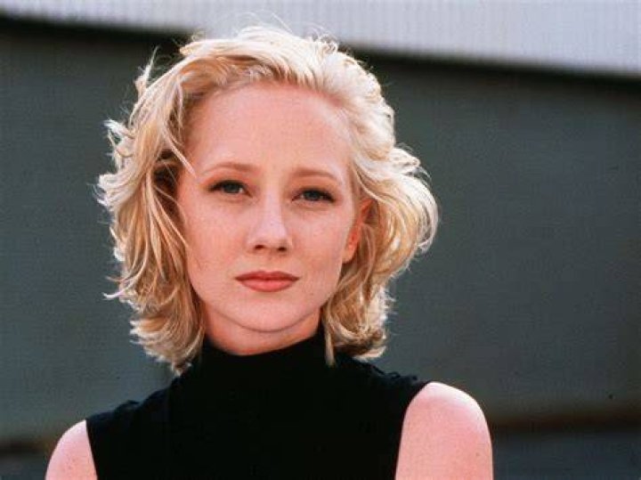 Anne Heche: A Star's Journey, Legacy, and Impact