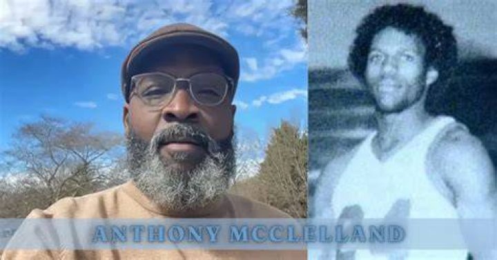 Anthony McClelland: The Remarkable Journey of a Visionary Entrepreneur