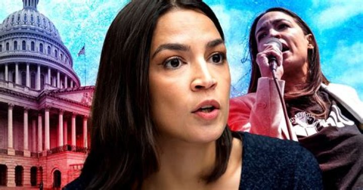AOC's Net Worth: Fact vs. Fiction in 2025 & Beyond