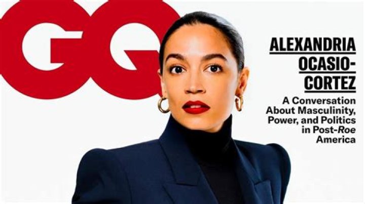 AOC's Wealth: How She Became Rich & Financial Details - Revealed!
