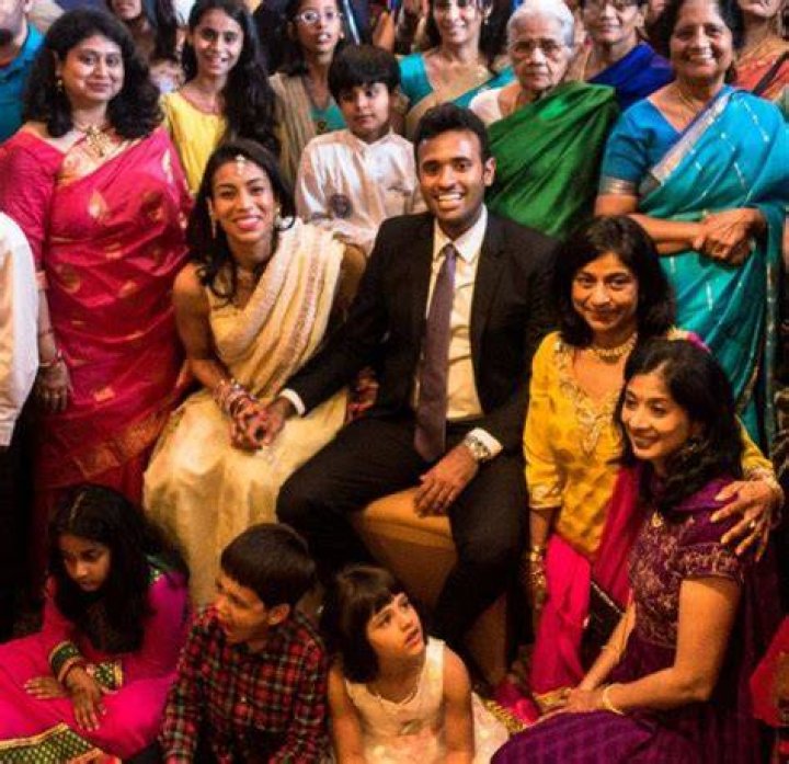 Apoorva T Ramaswamy: The Rising Star in the Entertainment Industry