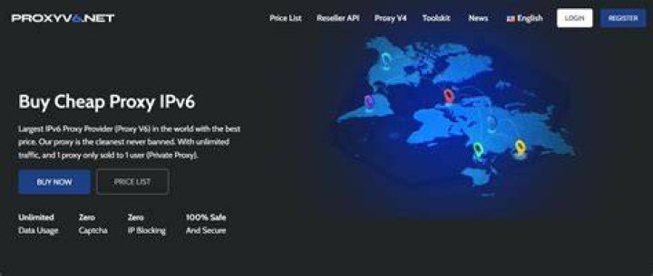 April 2025: Unblock TamilRockers! New Proxy Links & More