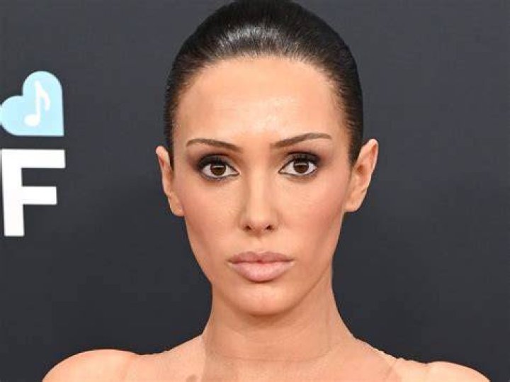 Are Bianca Censori's Tits Real? Unveiling the Truth Behind the Controversy