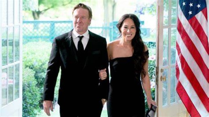 Are Chip and Joanna Gaines Still Married? The Untold Story