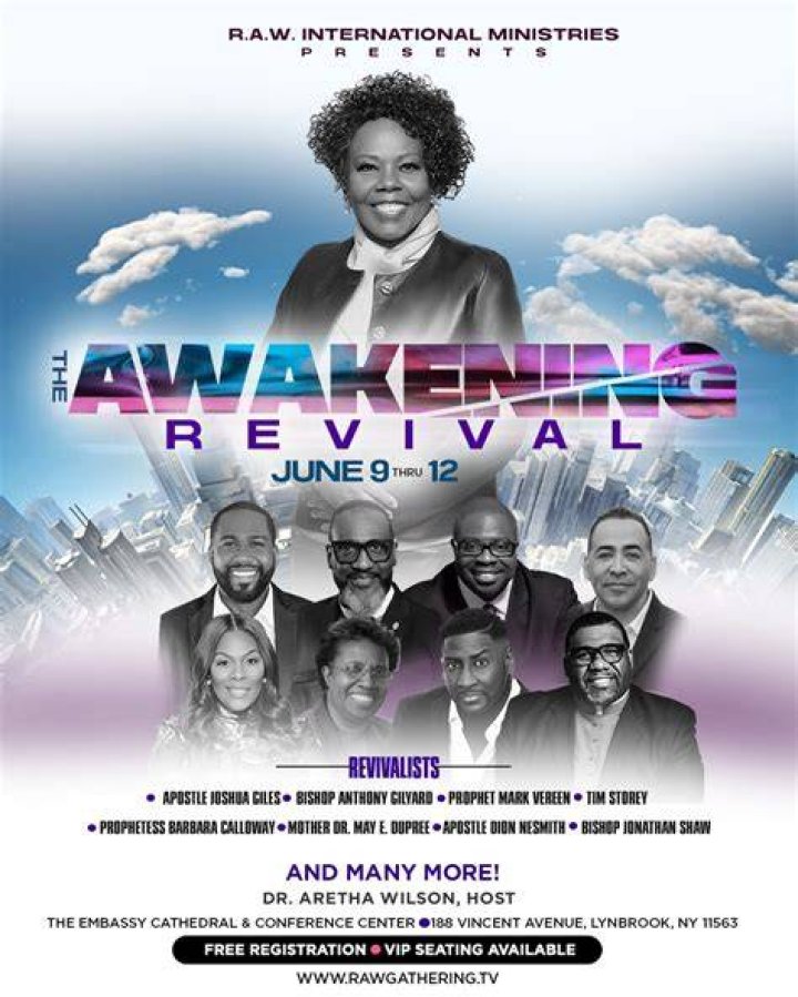 Aretha Wilson: A Journey Through Talent, Influence, and Legacy