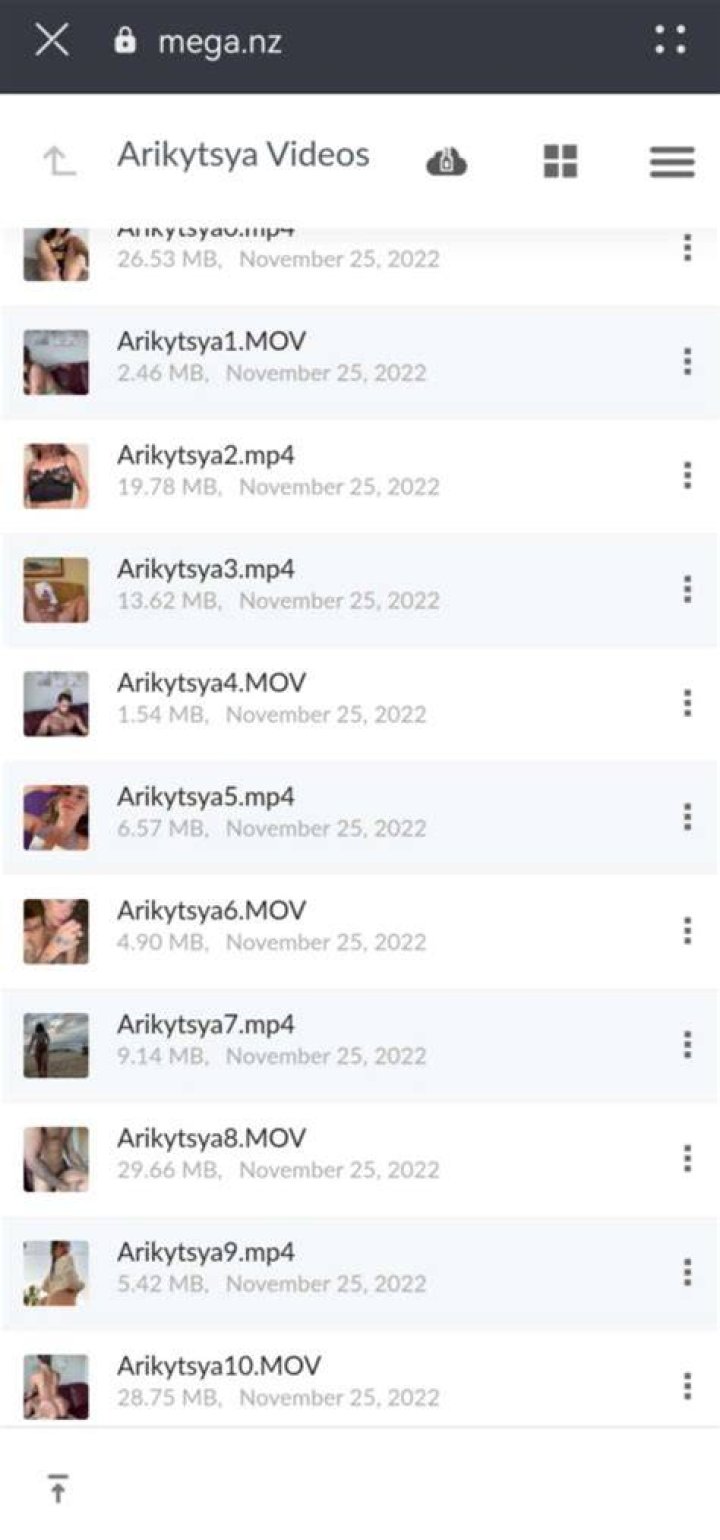 Ari Kytsya OnlyFans: A Comprehensive Guide to Her Content, Journey, and Success