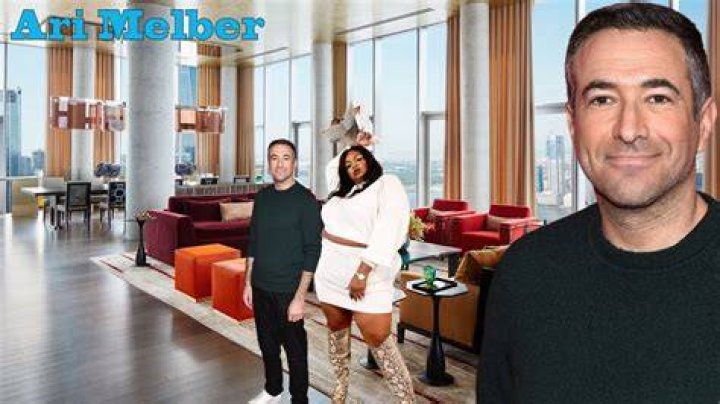 Ari Melber New Wife: A Comprehensive Look into His Personal Life and Journey