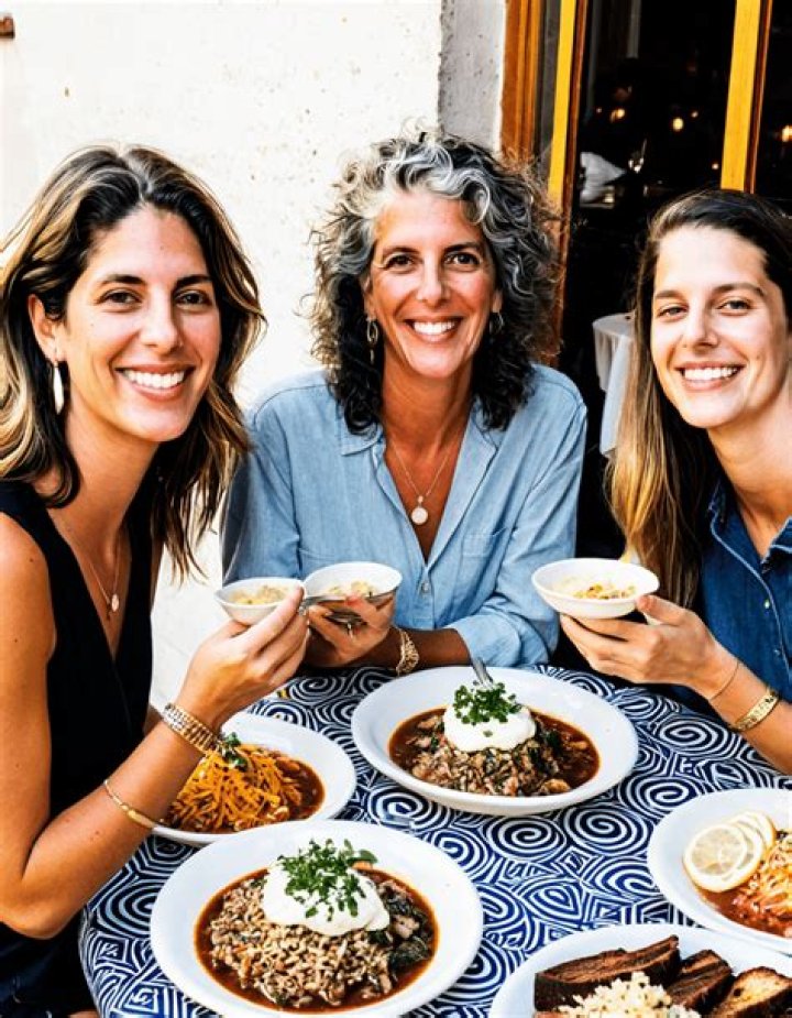 Ariane Bourdain: The Culinary Legacy and Beyond