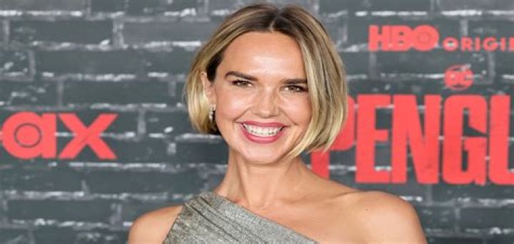 Arielle Kebbel: The Rising Star in Hollywood