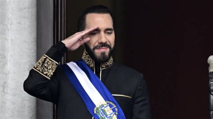 Armando Bukele Kattn: The Untold Story of Nayib Bukele's Father