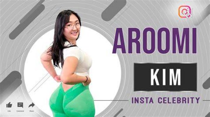 Aroomi Kim: Bio, TikTok, OnlyFans & More | Trending Now