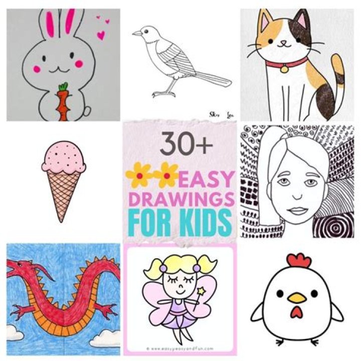 Art for Kids Hub! Explore Creative Fun & Drawing Ideas