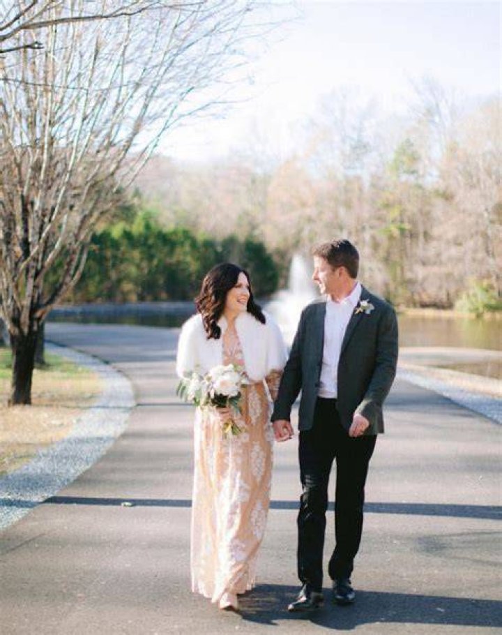 Art Terkeurst's New Life: After Divorce & Infidelity