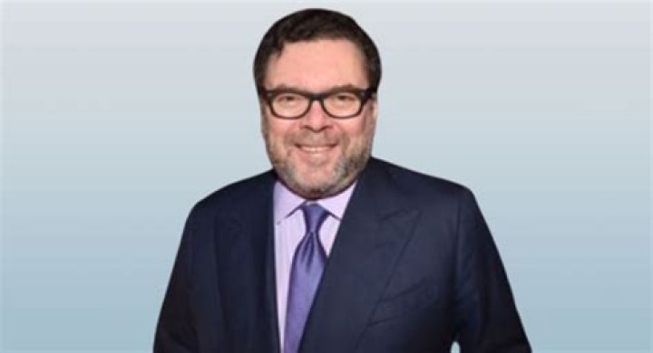 Arthur Altschul: Net Worth, Life & Legacy Unveiled!