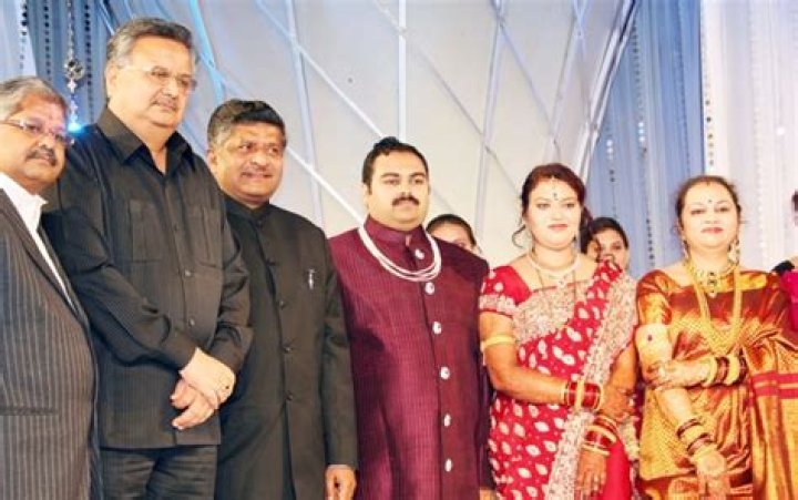 Ashok Singhal Daughter Husband Name: Exploring the Life and Family
