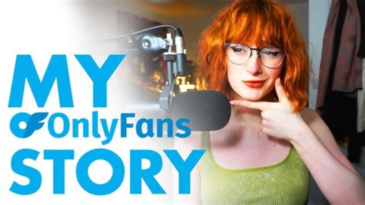 Astrella OnlyFans: A Comprehensive Guide to Her Rise, Content, and Success