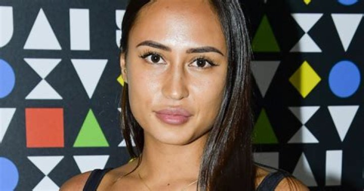 Astrid Nelsia: The Rising Star You Need to Know