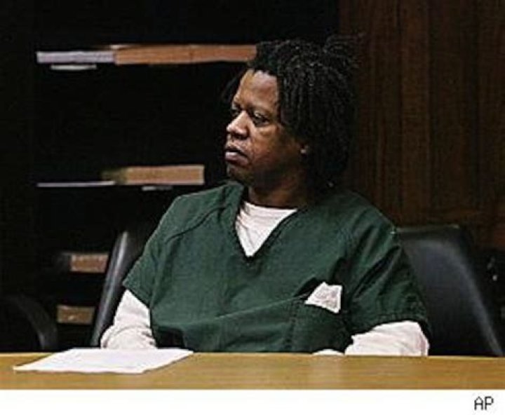 Aswad Ayinde: The Horrifying Crimes of the Music Video Director That Shocked the World