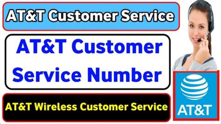 AT&T Mobile Customer Service Number: Your Ultimate Guide to Seamless Communication