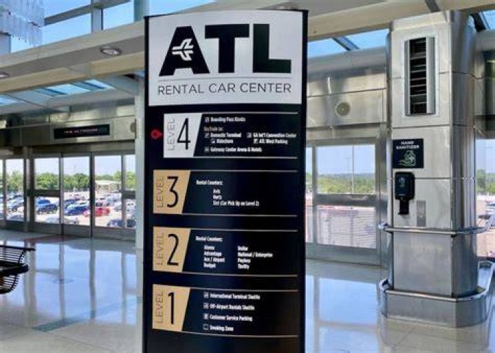 Atlanta Hertz: Your Ultimate Guide to Car Rentals in Atlanta