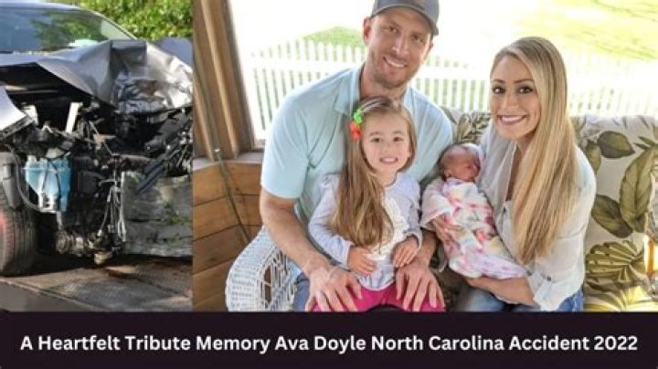 Ava Doyle: Remembering a Life & The Ava Ever After Foundation