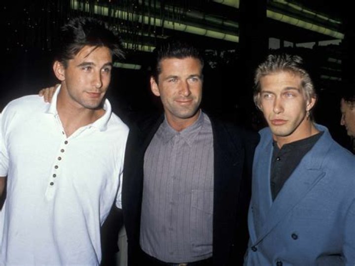 Baldwin Brothers: Exploring the Legacy of Hollywood's Most Talented Siblings