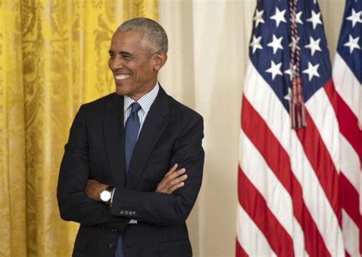 Barack Obama IQ: Unpacking the Brilliance Behind the First African American President
